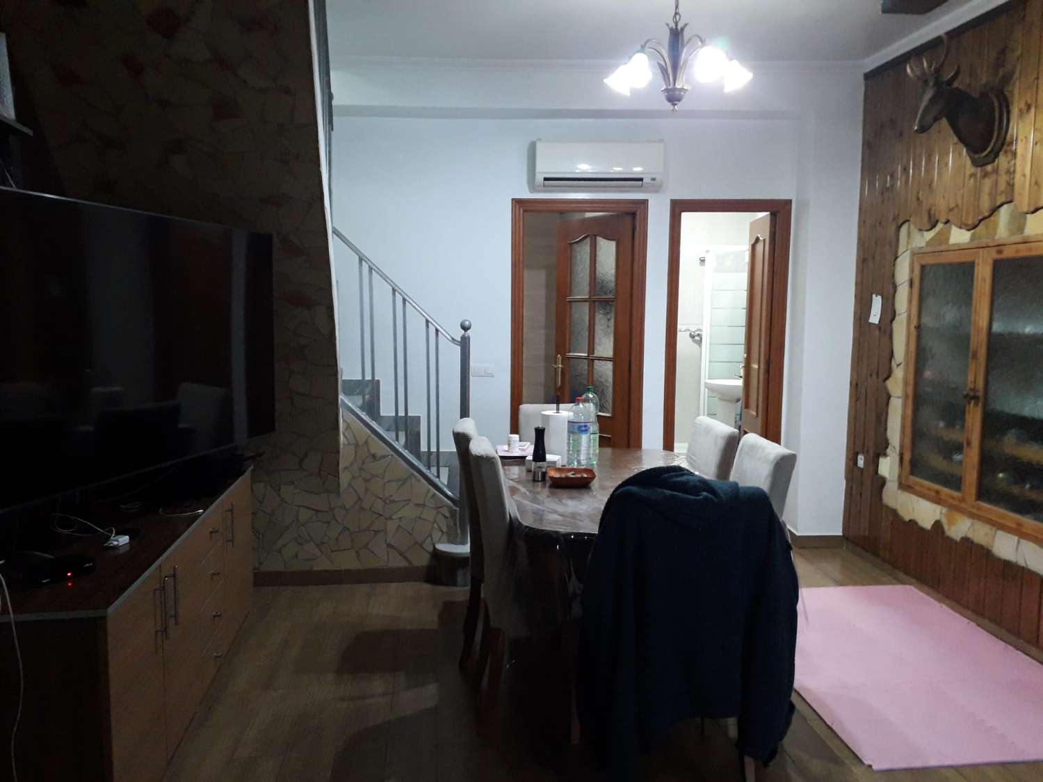 Casa en venta en Coín