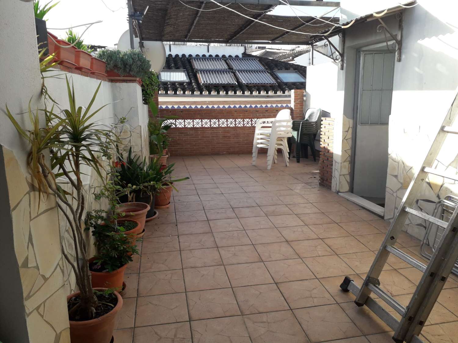 Casa en venta en Coín