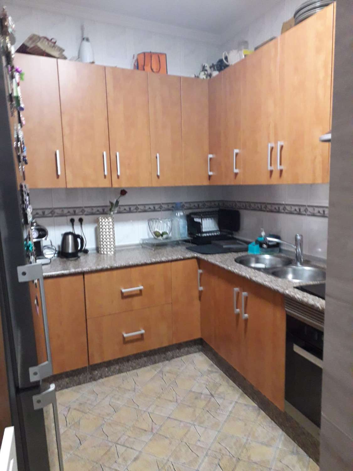 Casa en venta en Coín