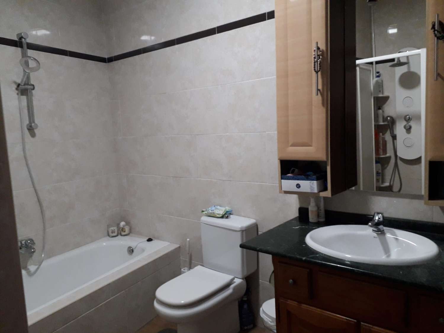 Casa en venta en Coín