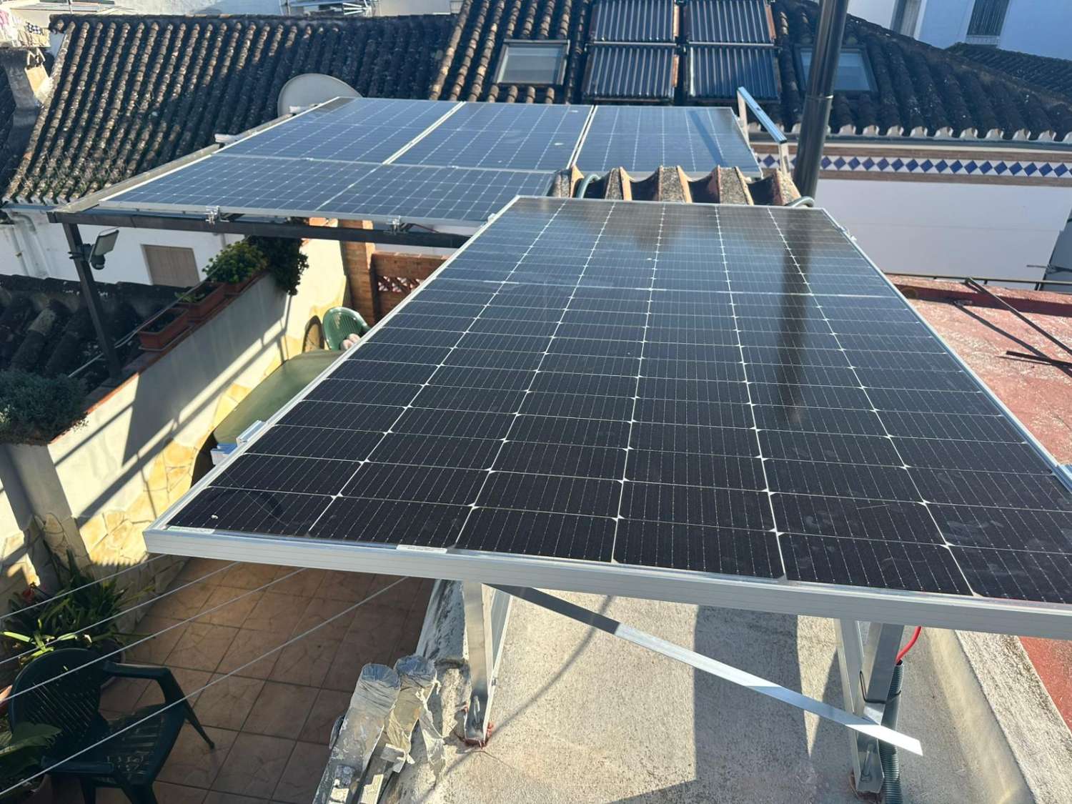 Haus zum verkauf in Coín