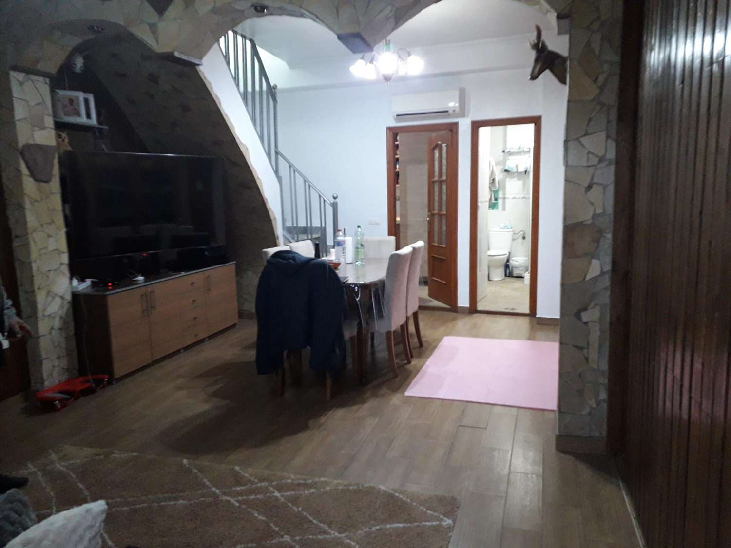 Casa en venta en Coín