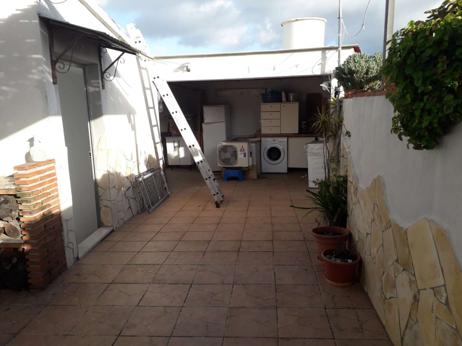 Casa en venta en Coín