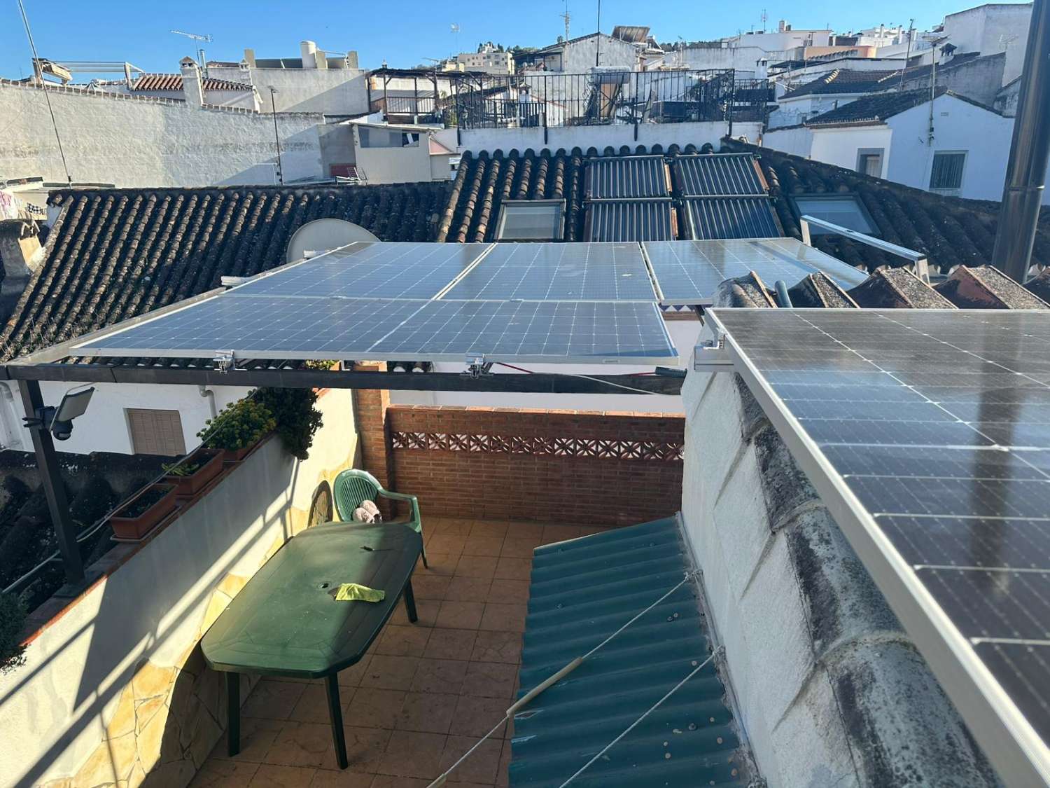 Haus zum verkauf in Coín