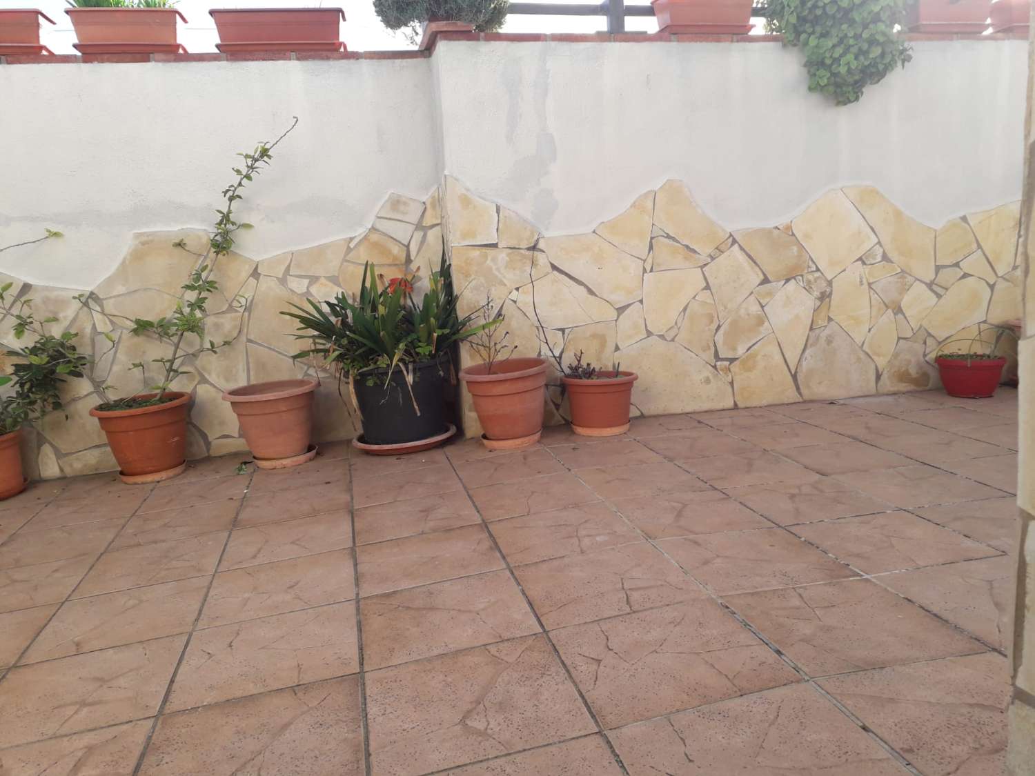 Casa en venta en Coín