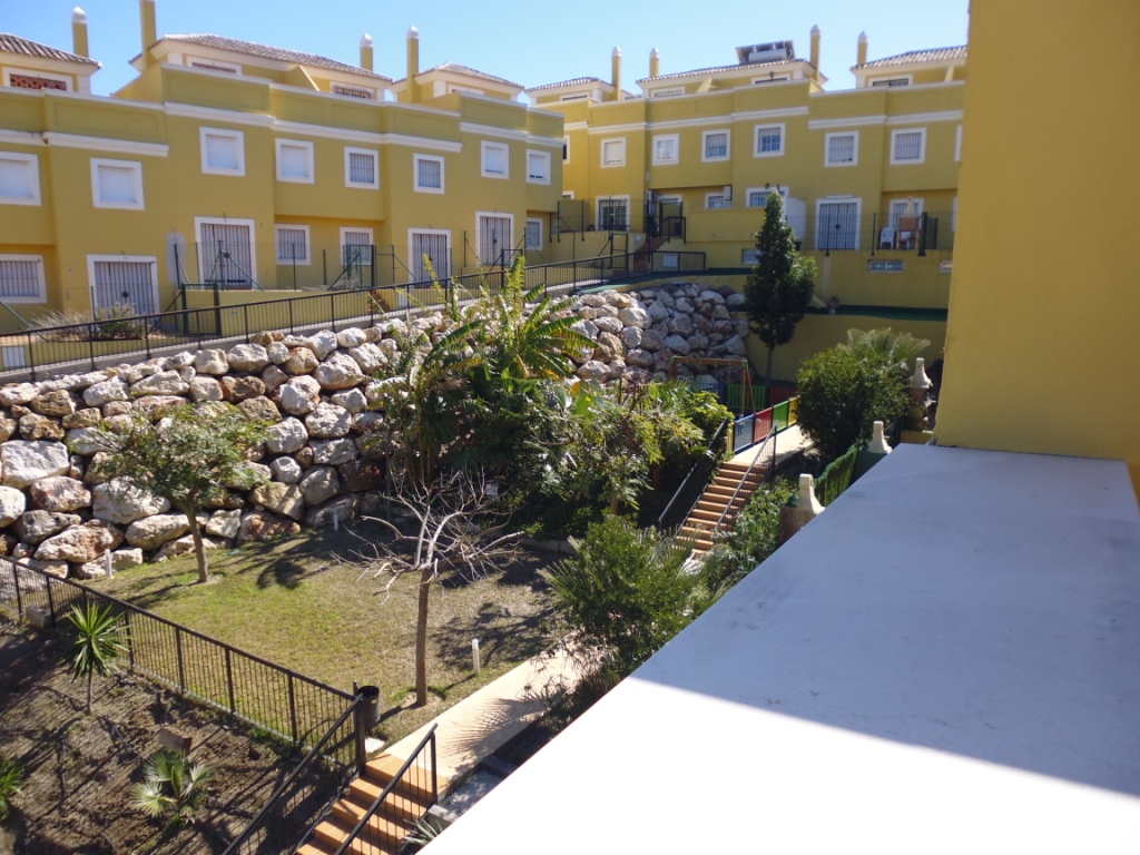 Chalet en venta en Alhaurín de la Torre