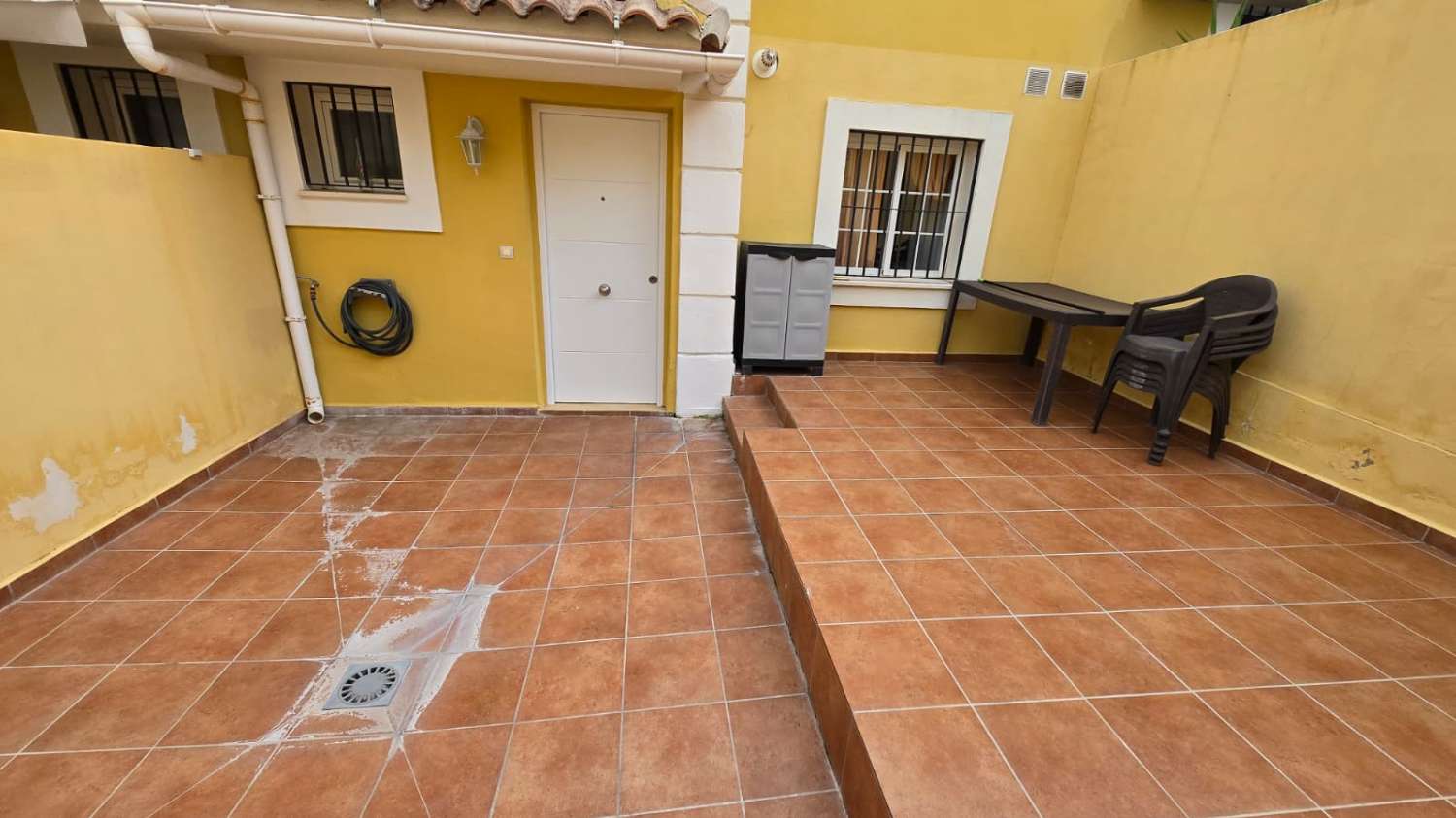 Chalet en venta en Alhaurín de la Torre