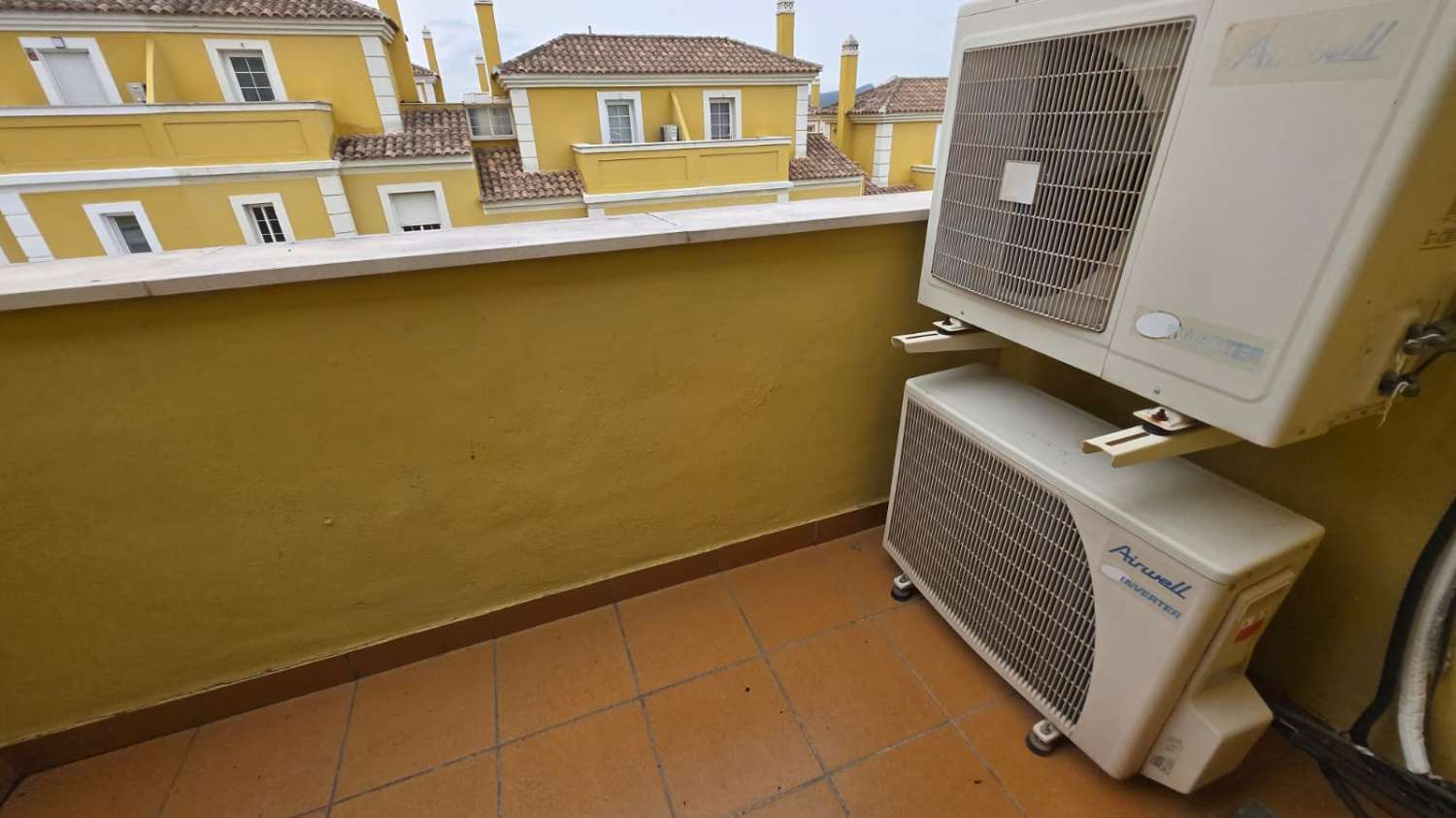 Chalet en venta en Alhaurín de la Torre