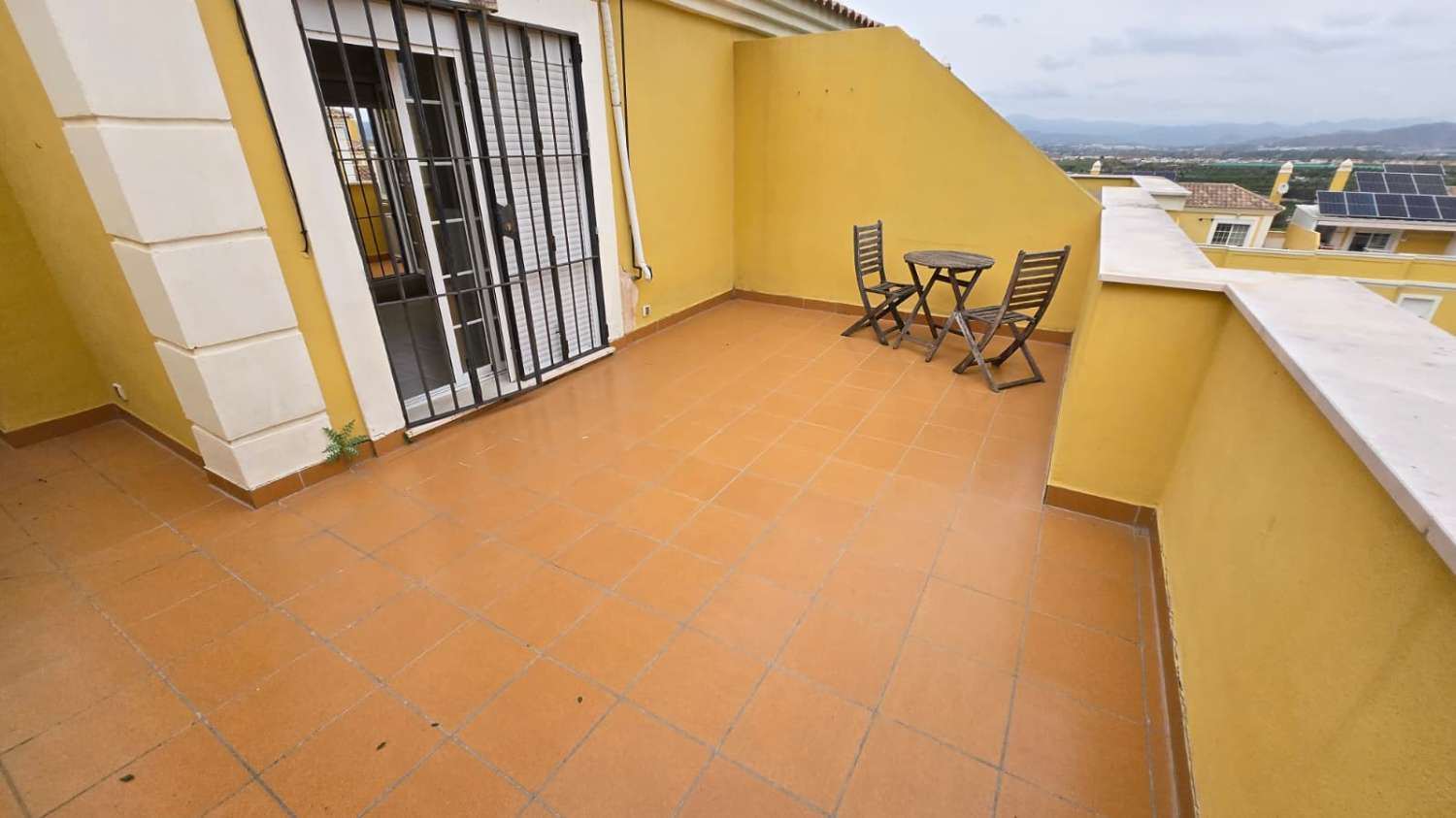 Chalet en venta en Alhaurín de la Torre