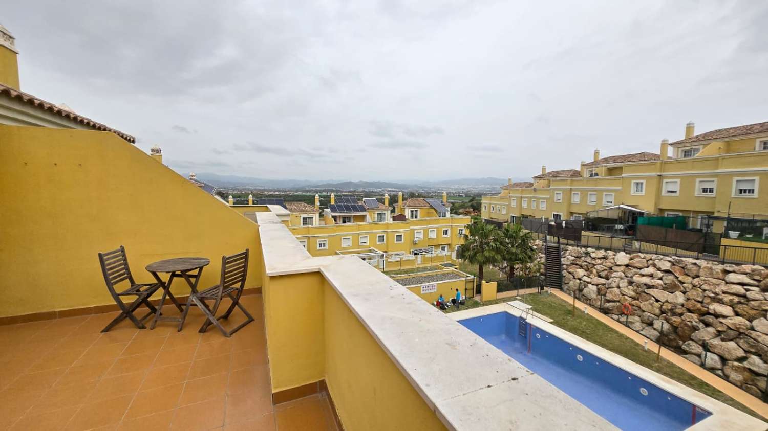 Chalet en venta en Alhaurín de la Torre