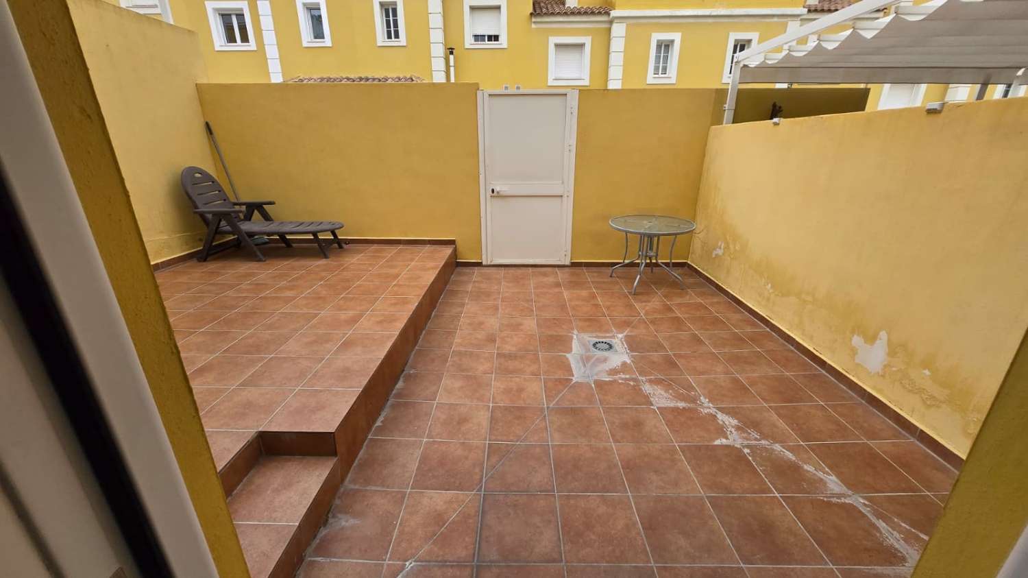 Chalet en venta en Alhaurín de la Torre