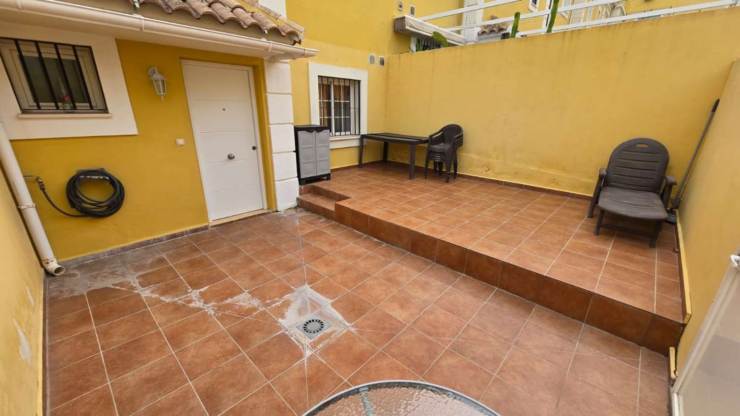 Chalet en venta en Alhaurín de la Torre