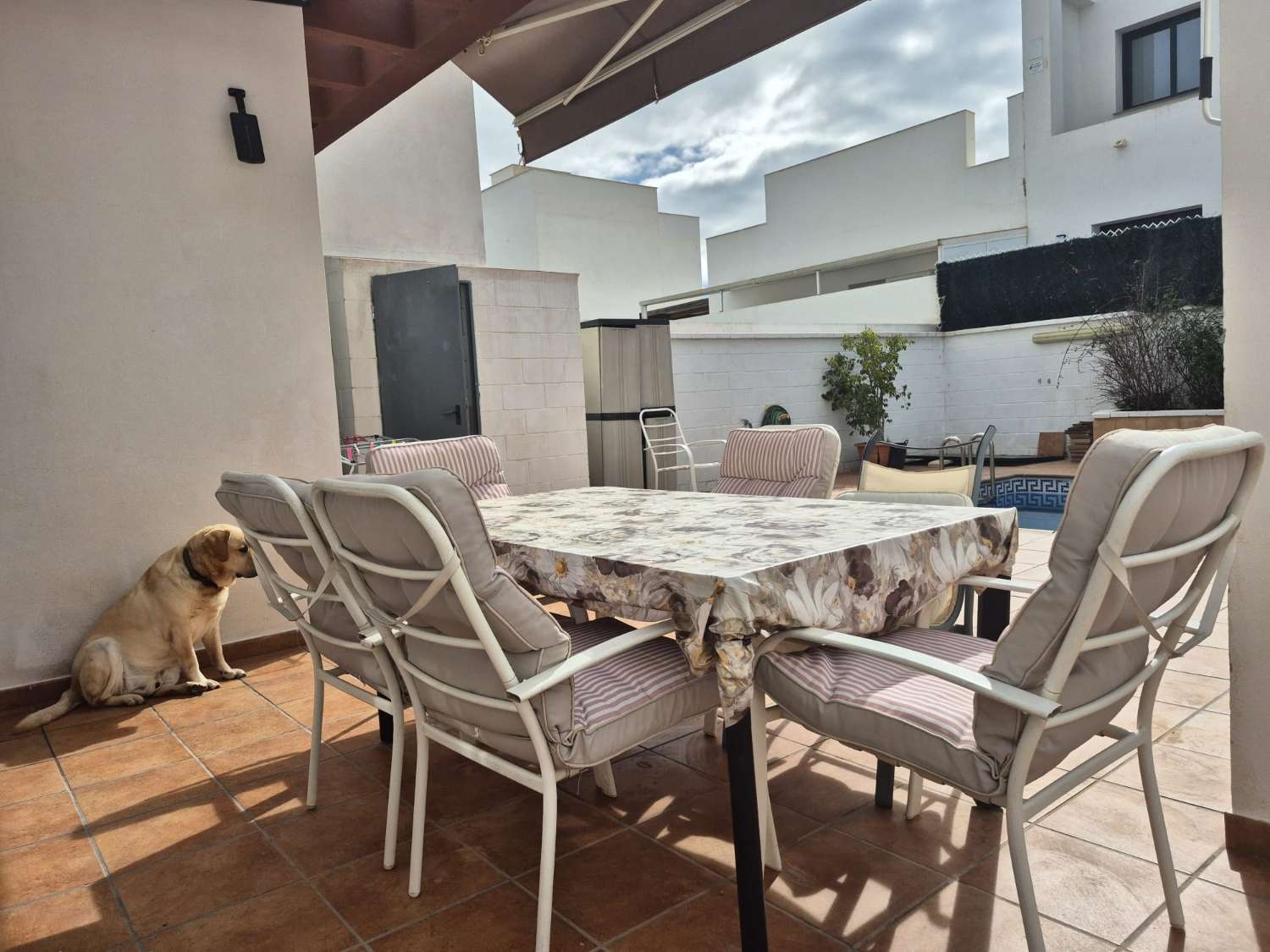 Chalet en venta en Alhaurín de la Torre