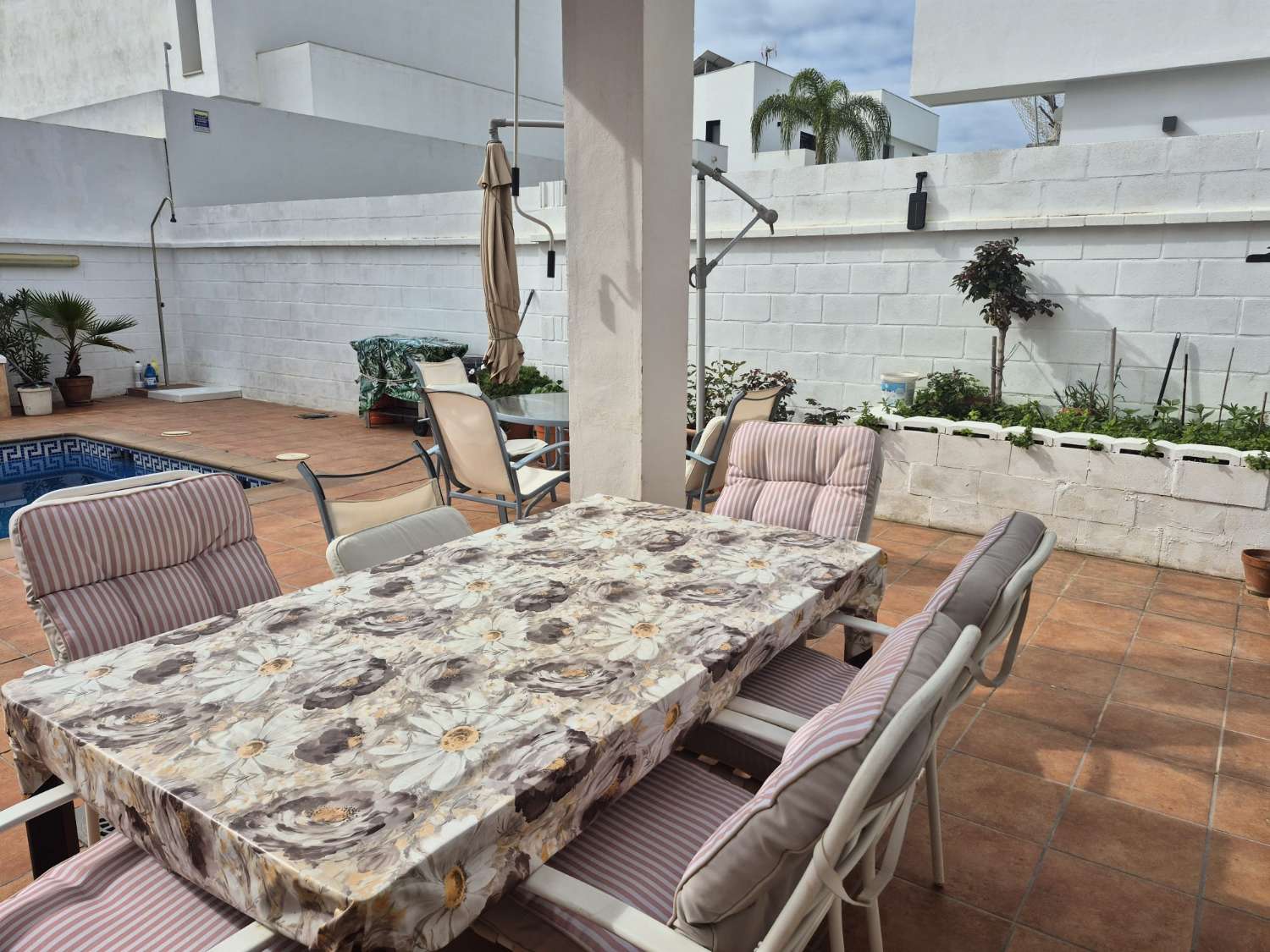 Chalet en venta en Alhaurín de la Torre
