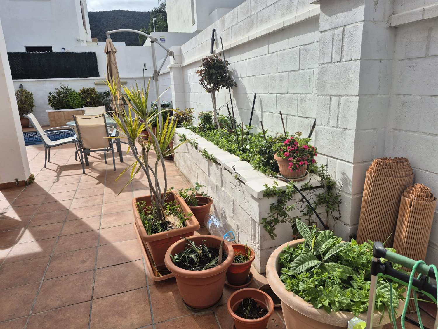 Chalet en venta en Alhaurín de la Torre