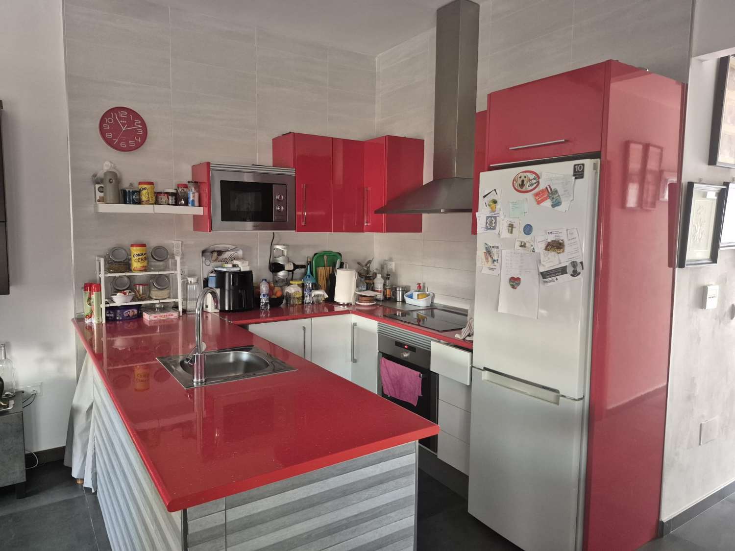 Chalet en venta en Alhaurín de la Torre