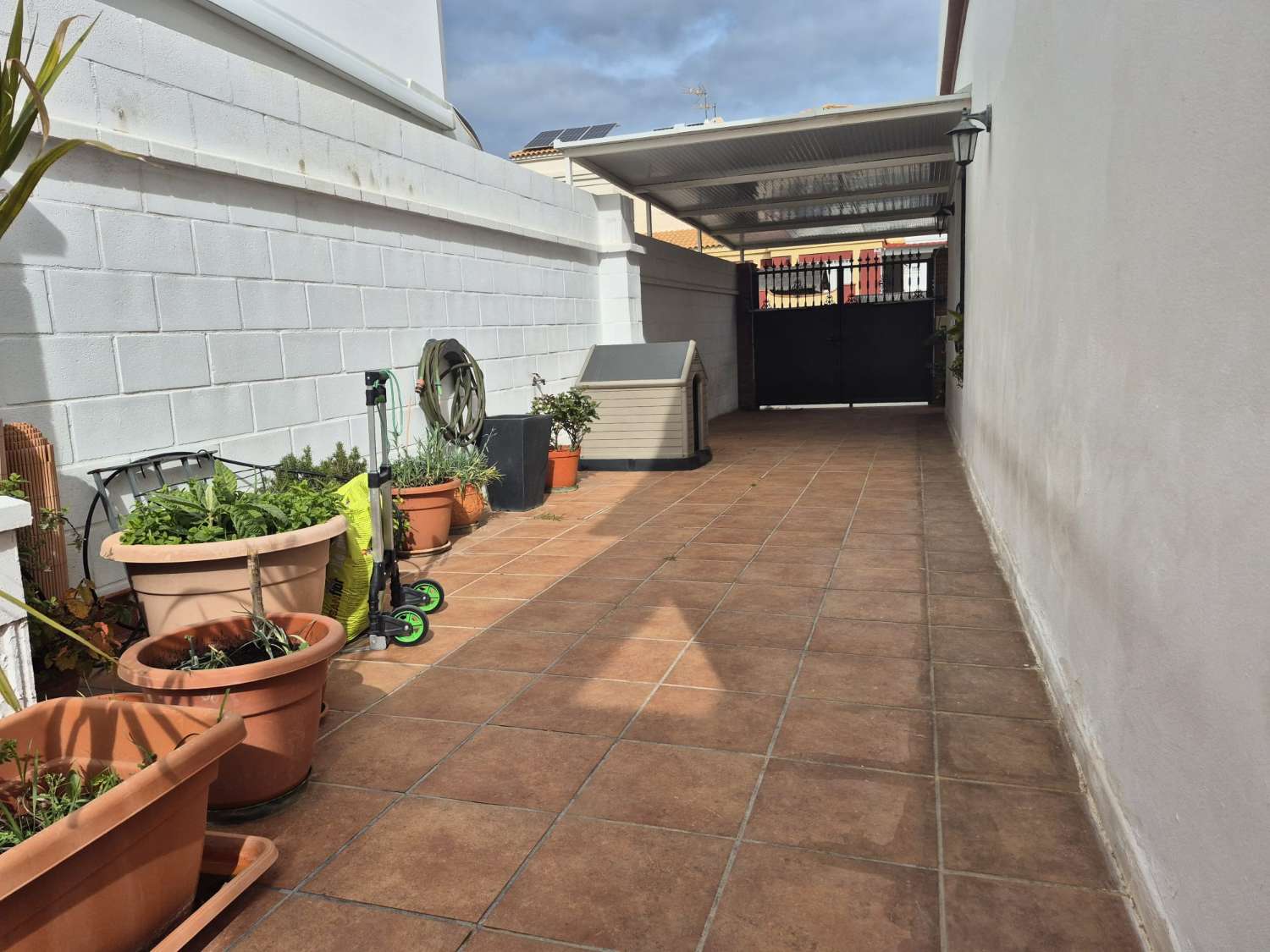 Chalet en venta en Alhaurín de la Torre