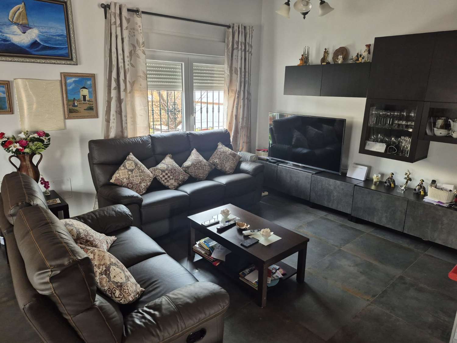 Chalet en venta en Alhaurín de la Torre