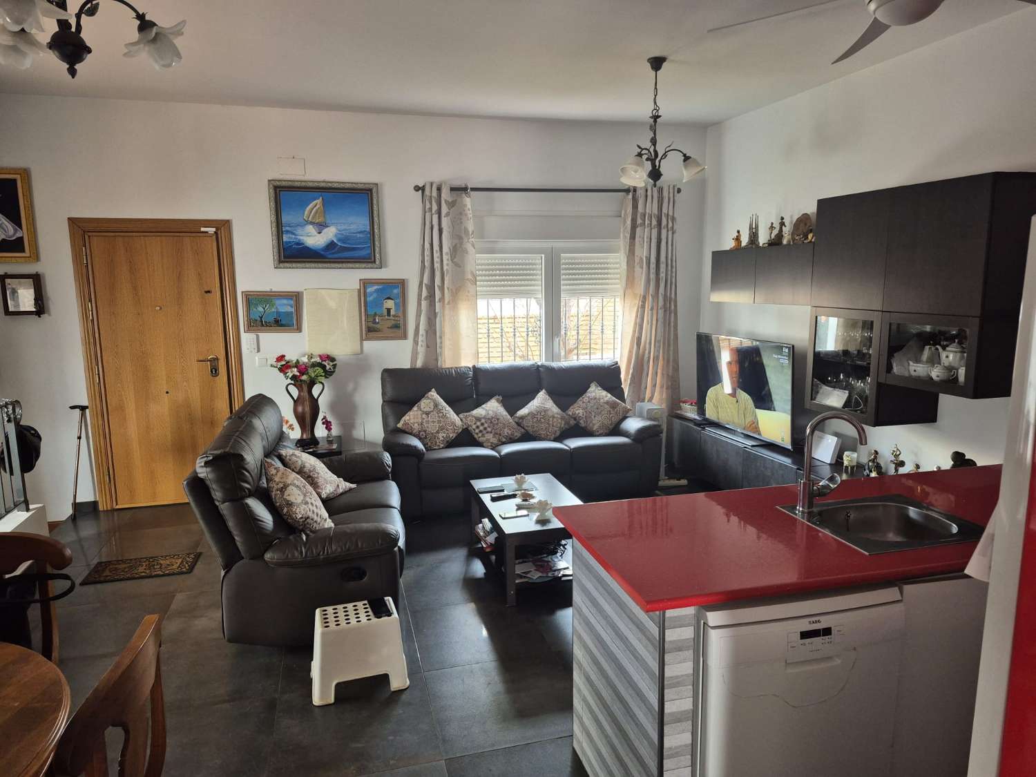 Chalet en venta en Alhaurín de la Torre