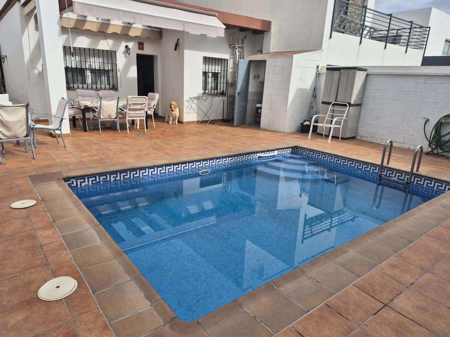 Chalet en venta en Alhaurín de la Torre