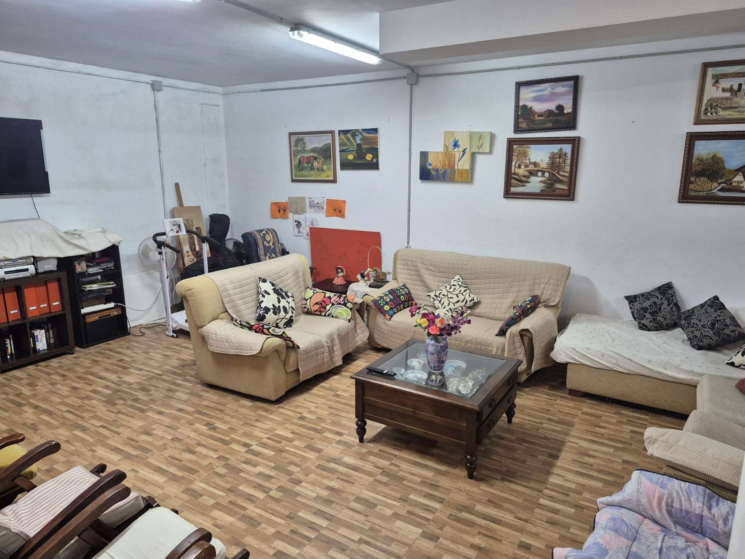 Chalet en venta en Alhaurín de la Torre