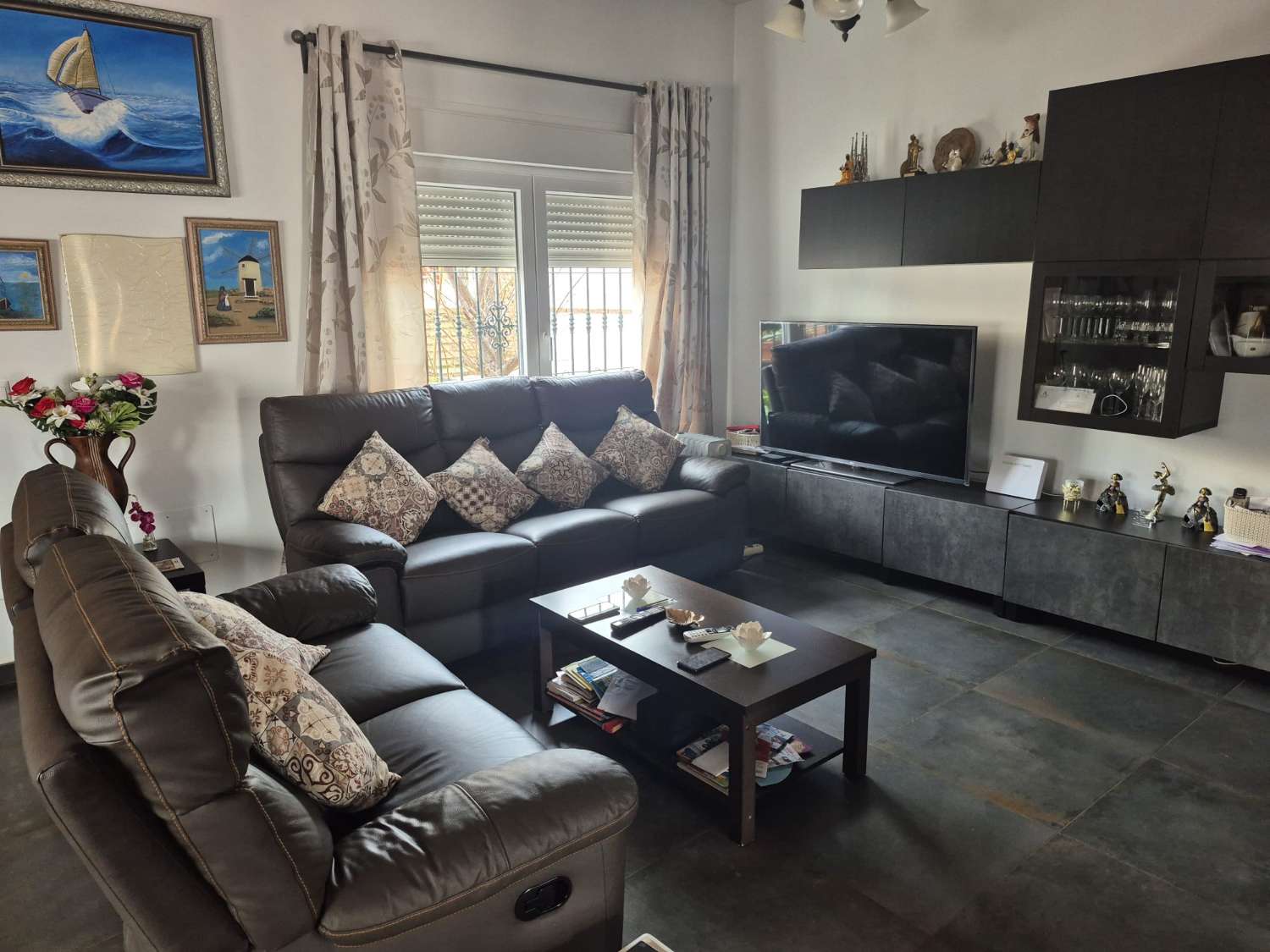 Chalet en venta en Alhaurín de la Torre