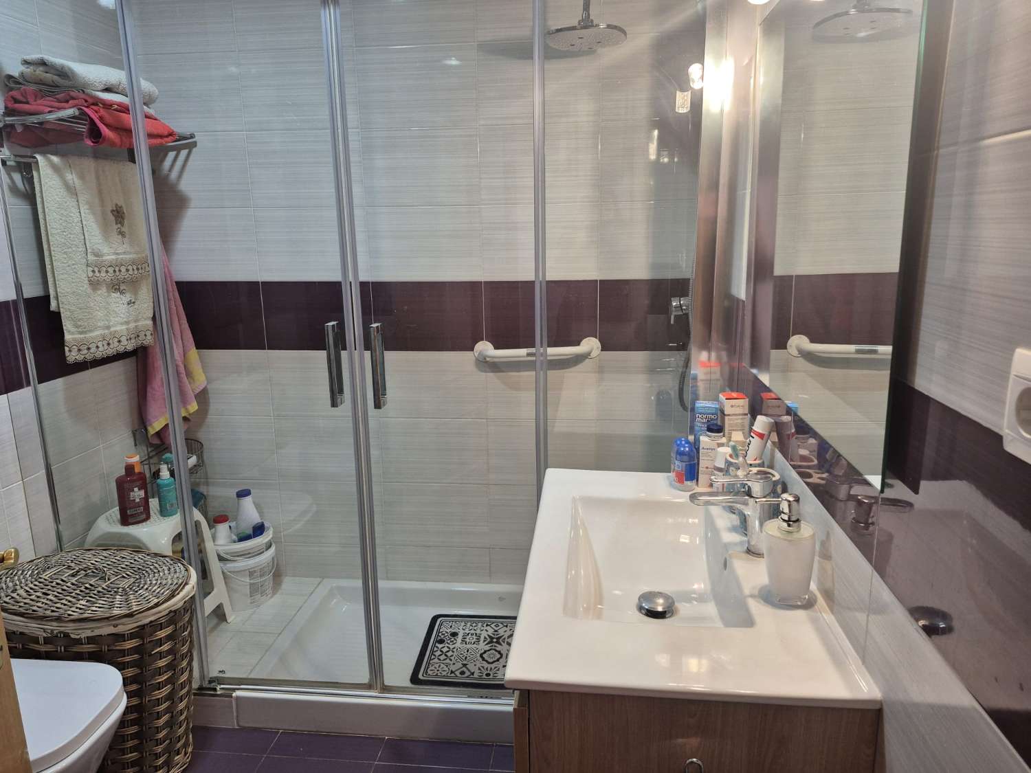 Chalet en venta en Alhaurín de la Torre