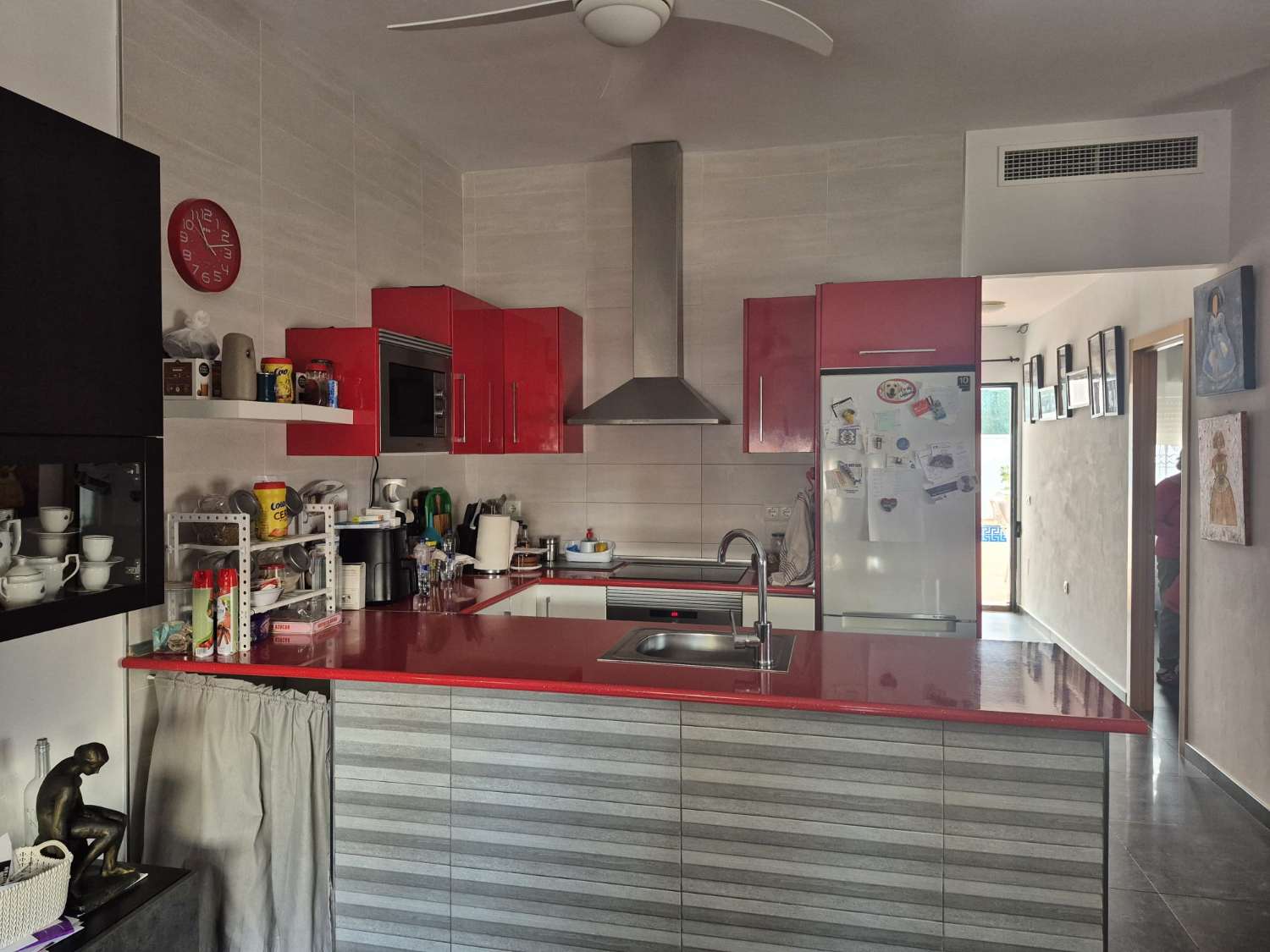 Chalet en venta en Alhaurín de la Torre