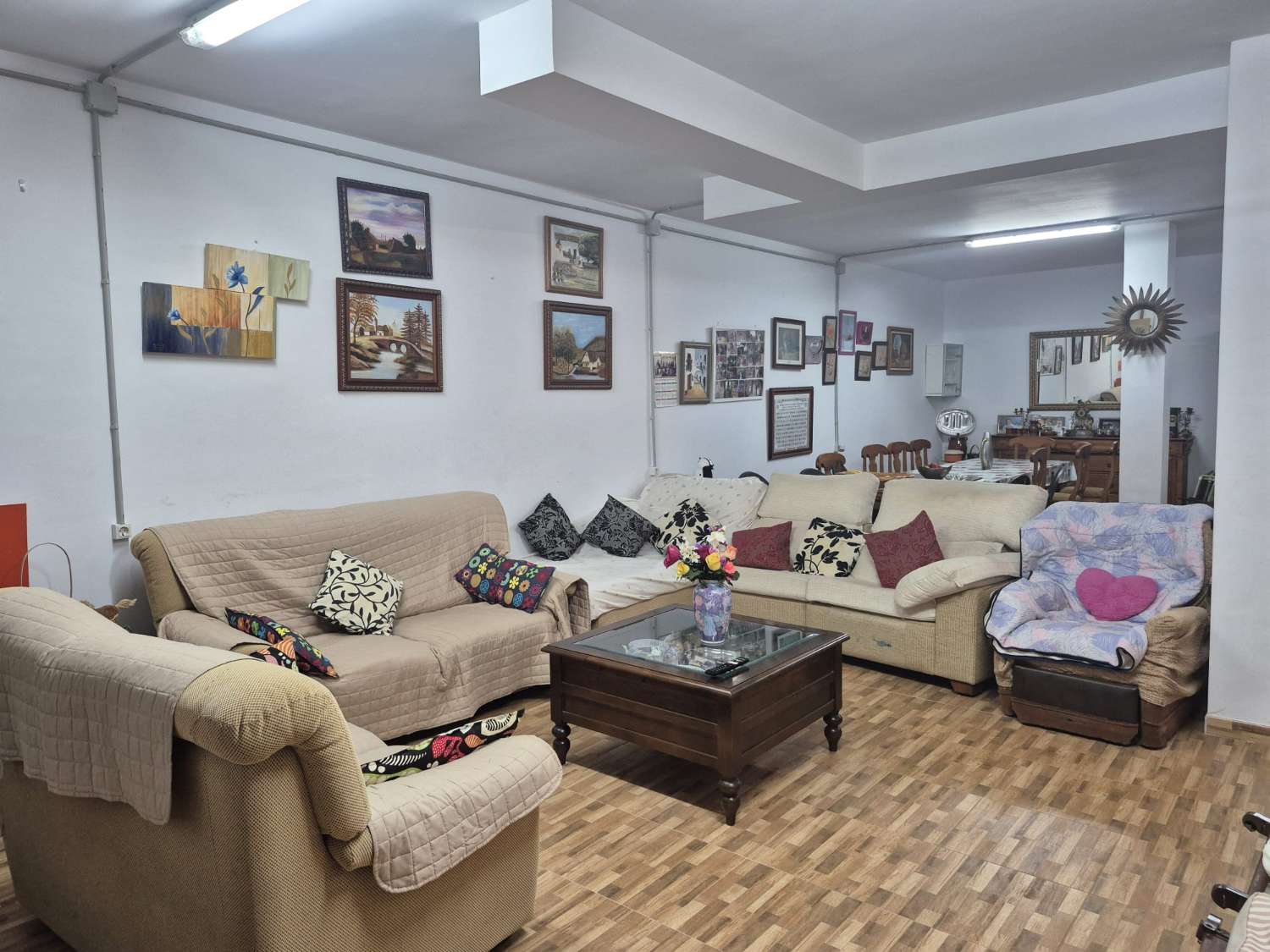 Chalet en venta en Alhaurín de la Torre