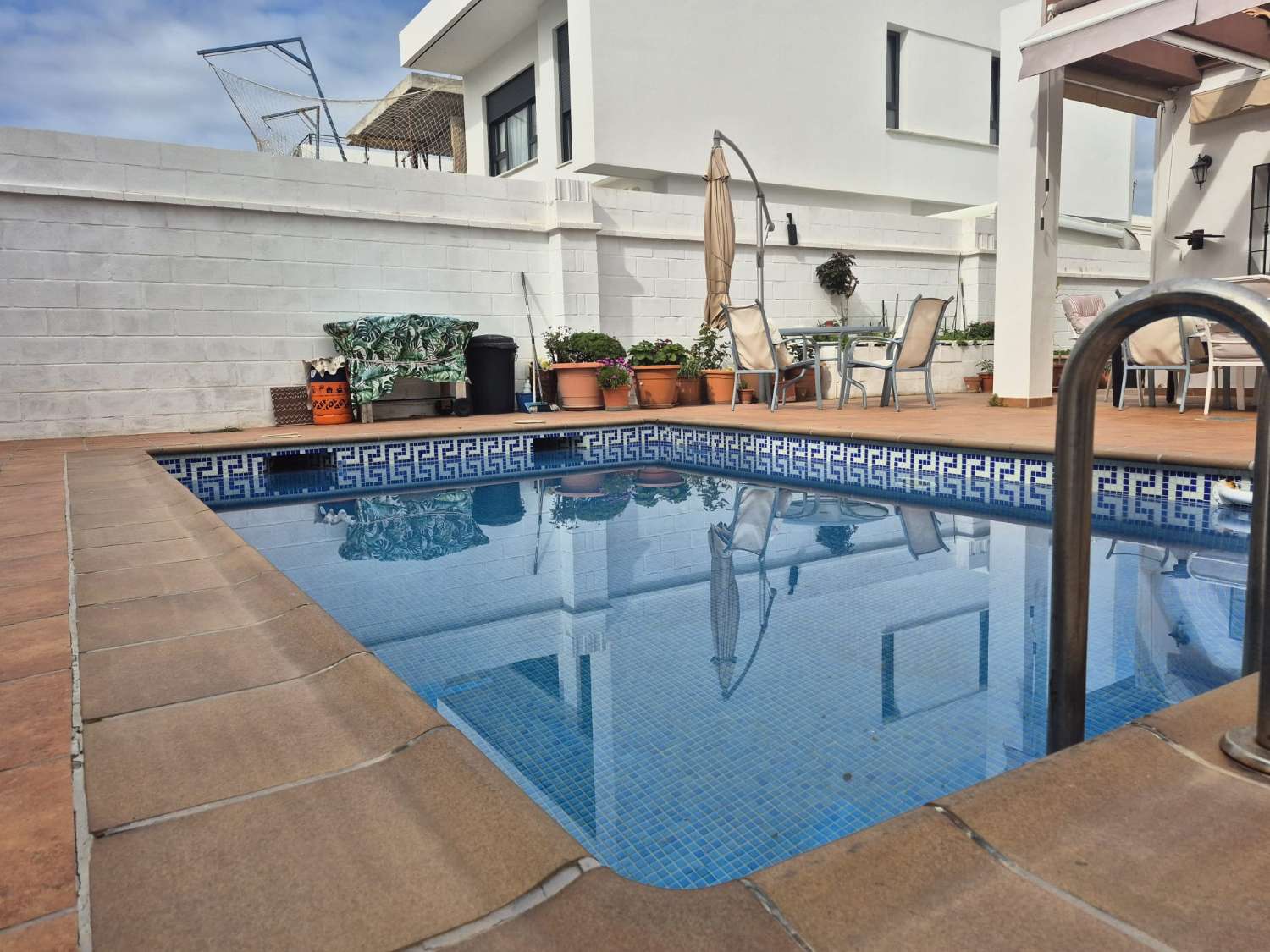 Chalet en venta en Alhaurín de la Torre