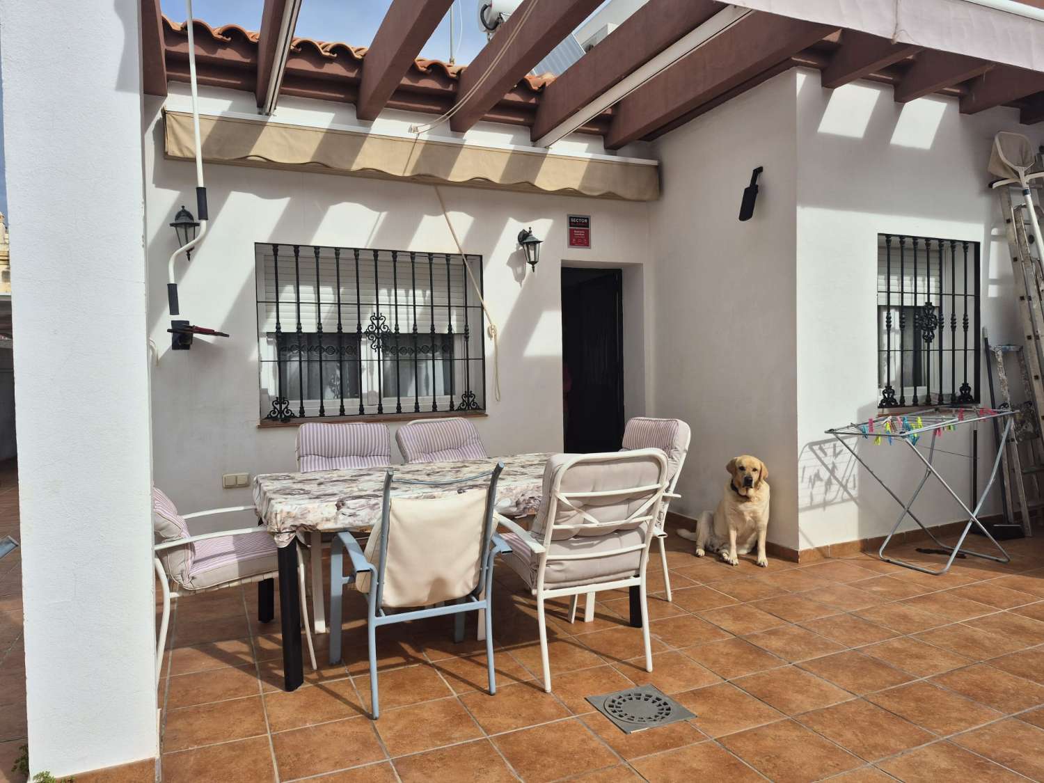 Chalet en venta en Alhaurín de la Torre