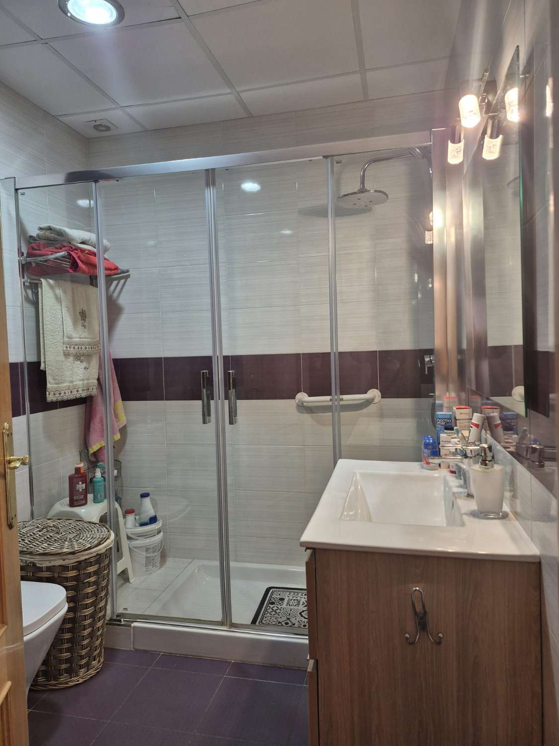 Chalet en venta en Alhaurín de la Torre