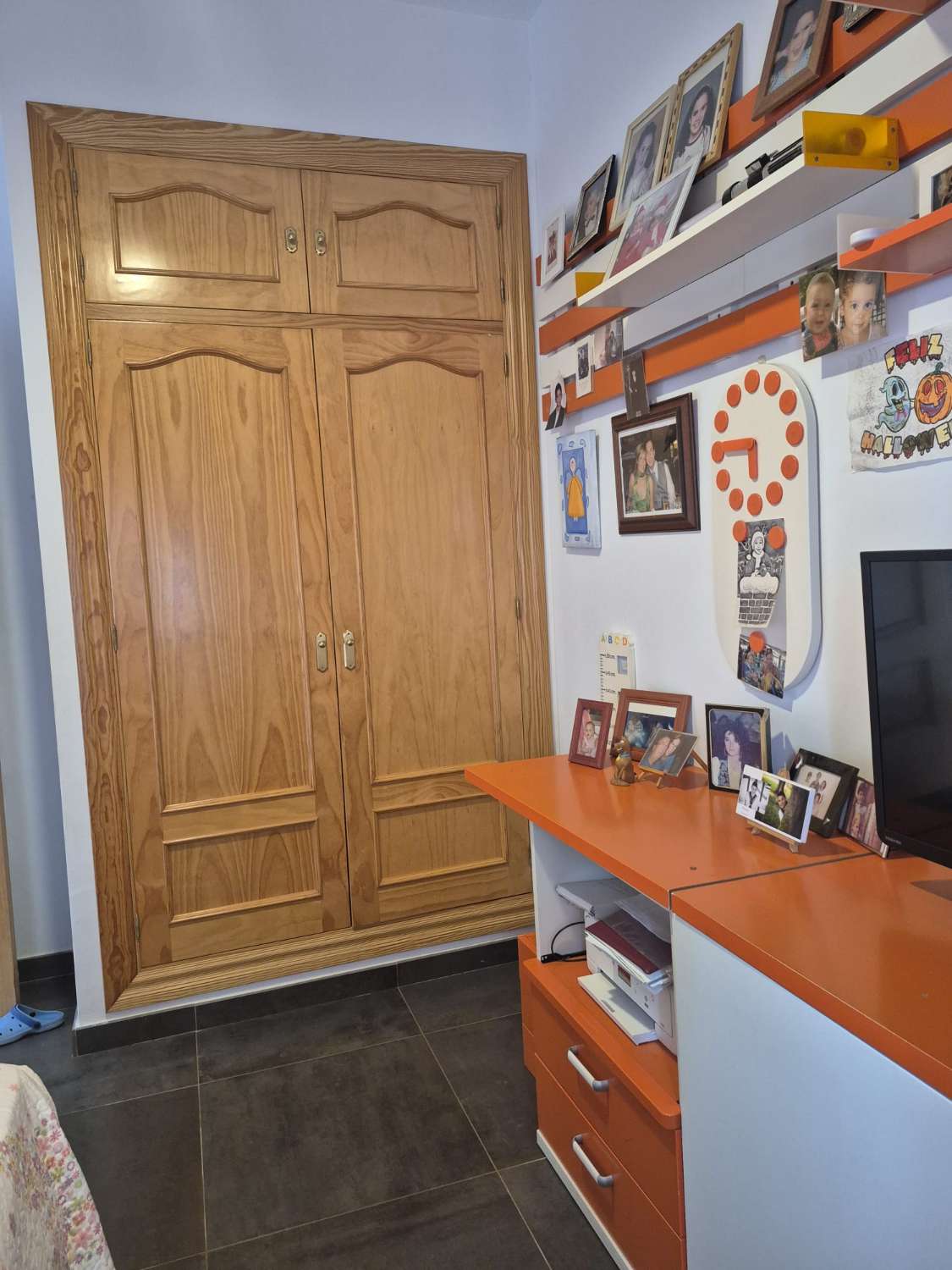 Chalet en venta en Alhaurín de la Torre