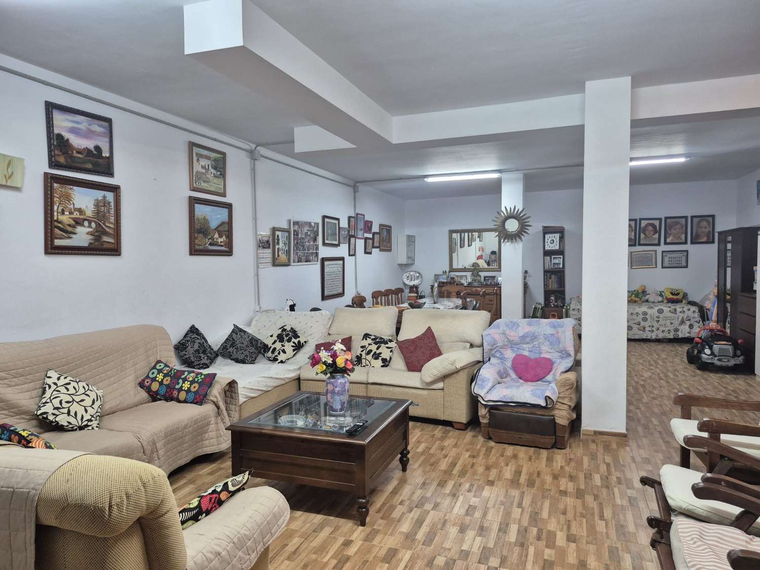 Chalet en venta en Alhaurín de la Torre