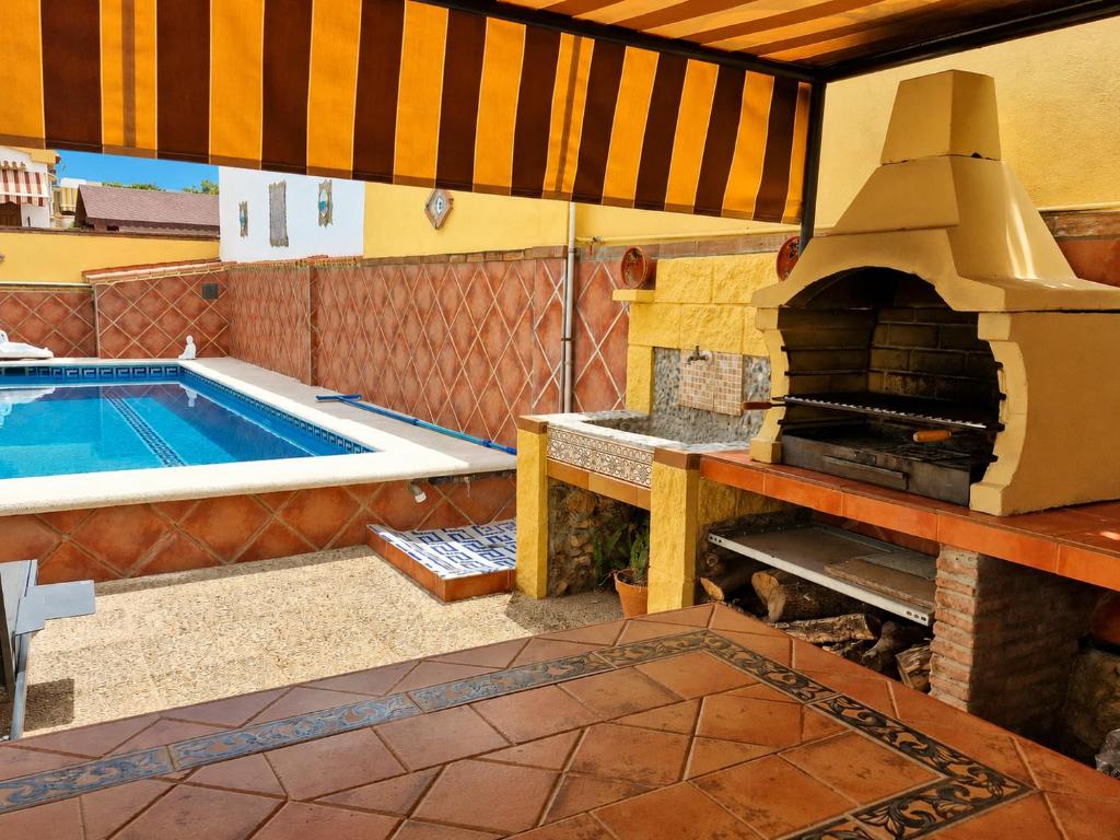Villa en venta en Alhaurín de la Torre