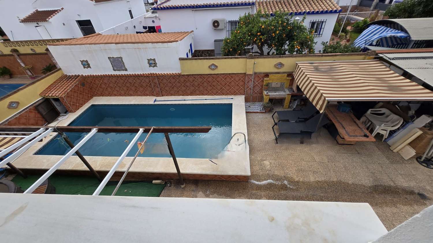 Villa en venta en Alhaurín de la Torre