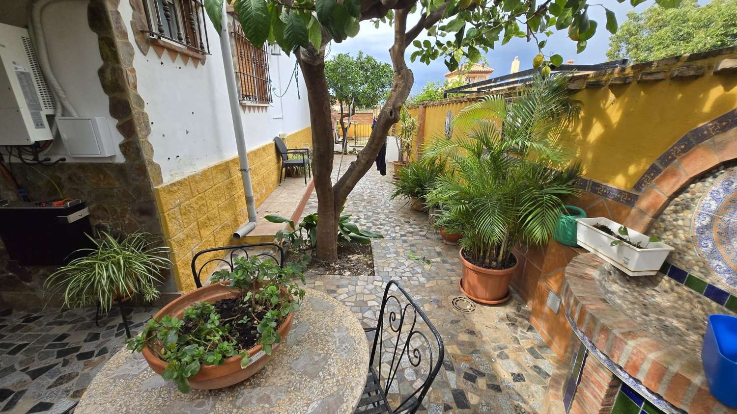 Villa en venta en Alhaurín de la Torre