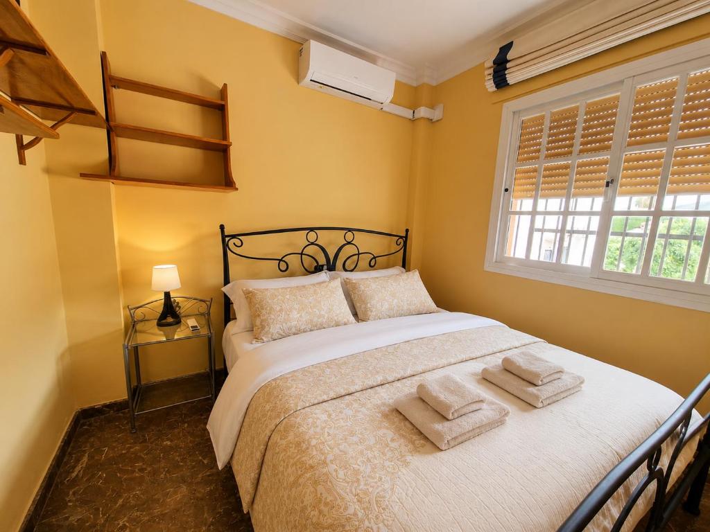 Villa en venta en Alhaurín de la Torre