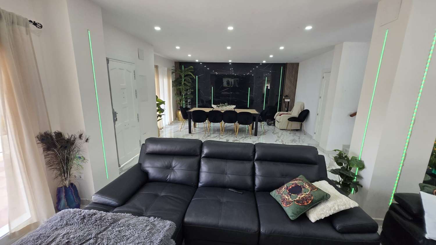 Villa en venta en Alhaurín de la Torre