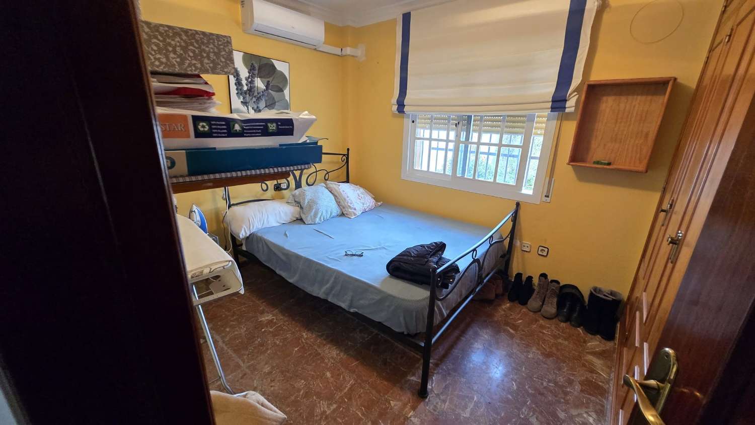 Villa en venta en Alhaurín de la Torre