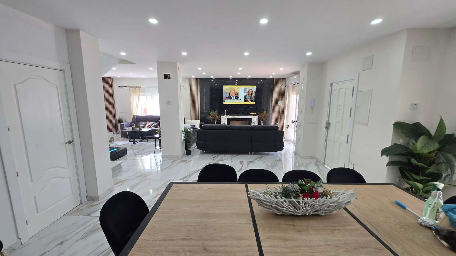 Villa en venta en Alhaurín de la Torre