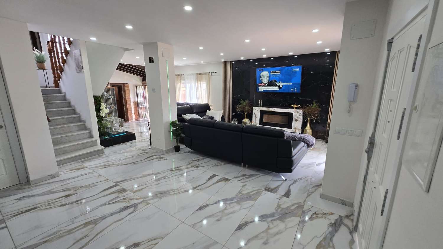 Villa en venta en Alhaurín de la Torre