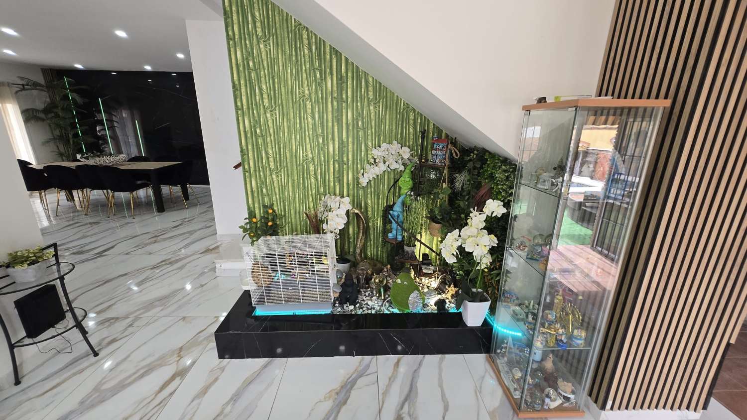 Villa en venta en Alhaurín de la Torre