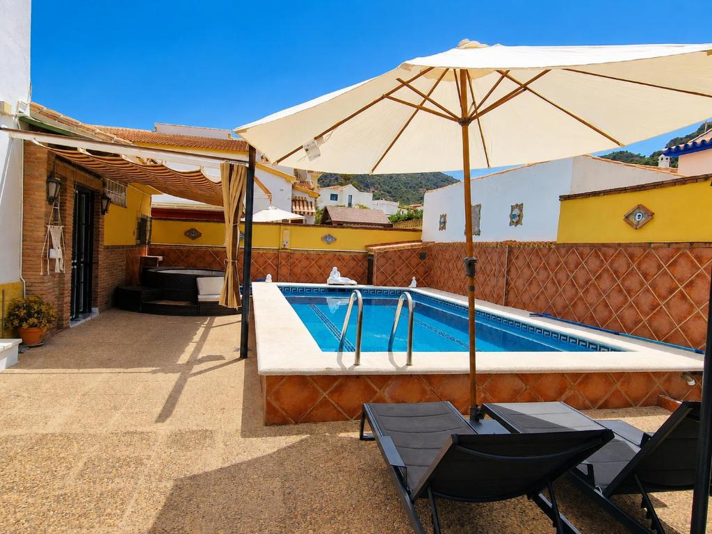Villa en venta en Alhaurín de la Torre