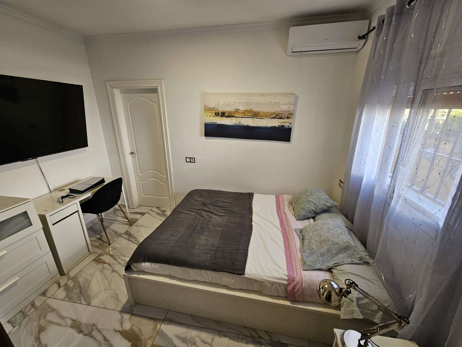 Villa en venta en Alhaurín de la Torre