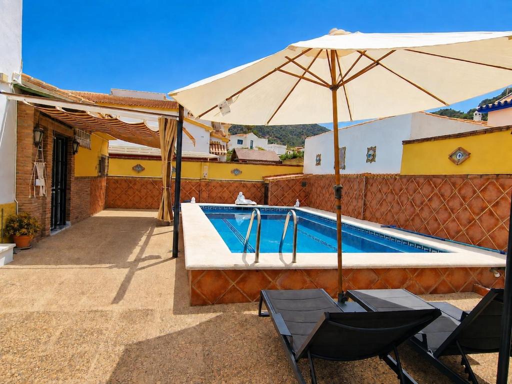Villa en venta en Alhaurín de la Torre