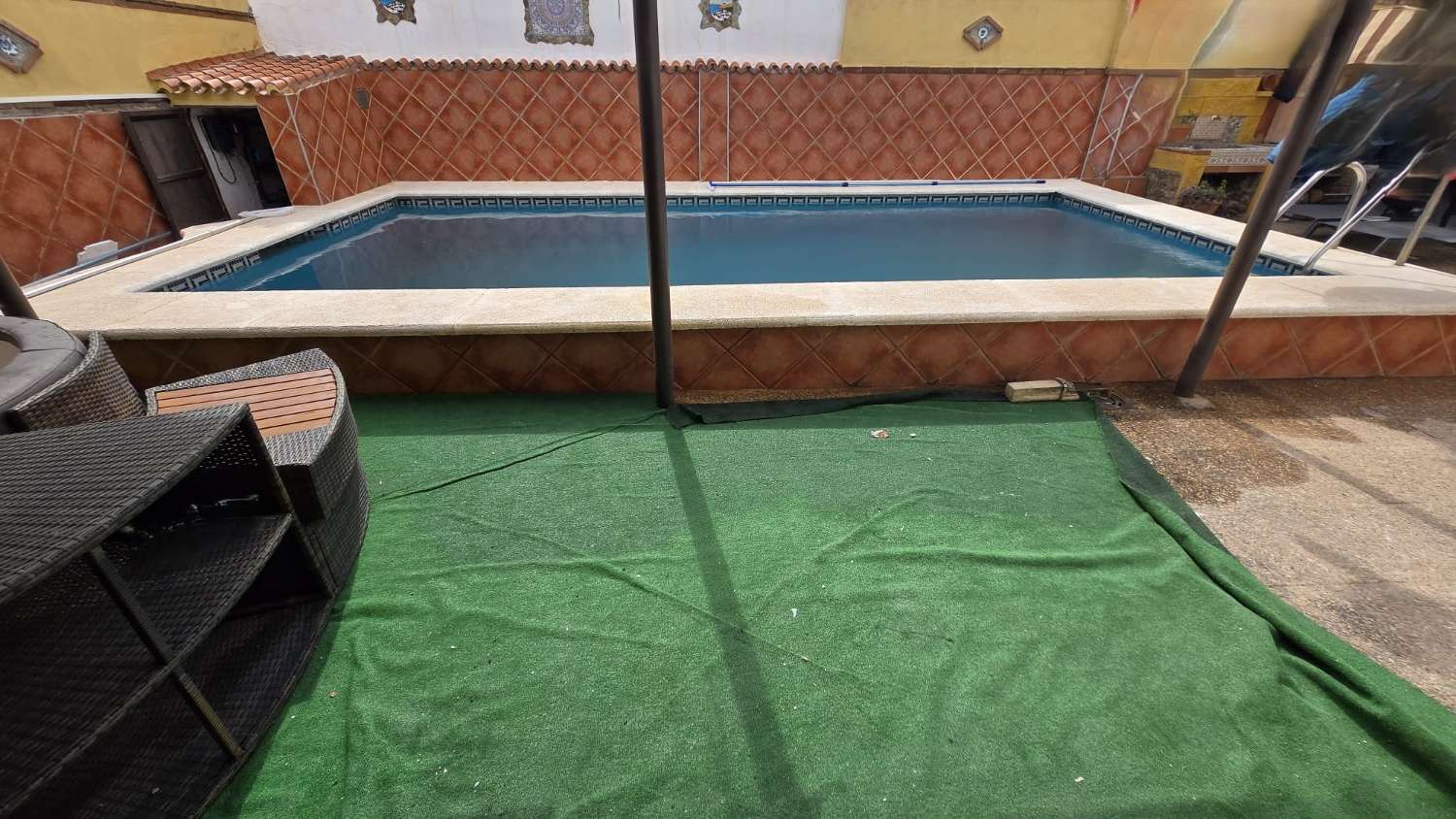 Villa en venta en Alhaurín de la Torre