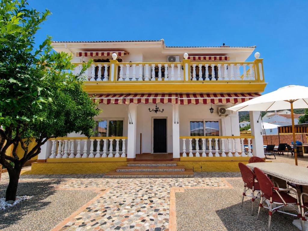 Villa en venta en Alhaurín de la Torre