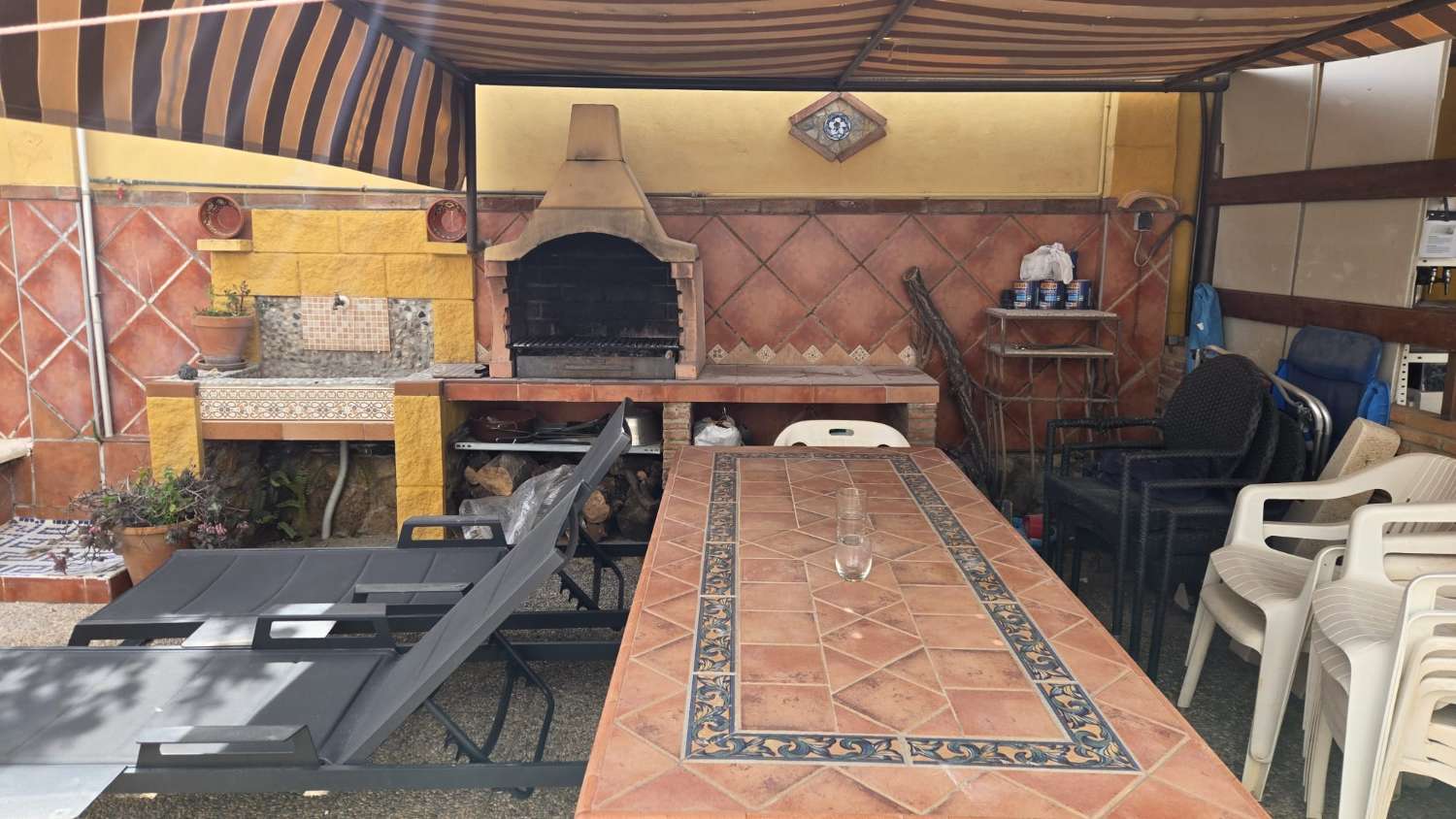 Villa en venta en Alhaurín de la Torre