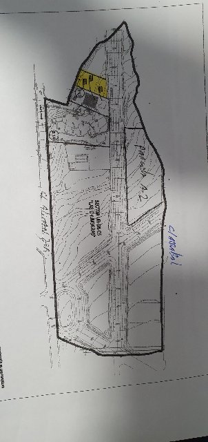 Parcela en venta en Alhaurín de la Torre